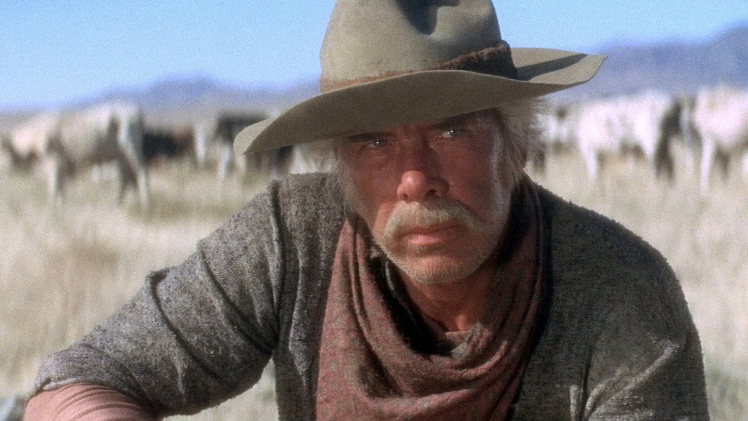 Monte Walsh