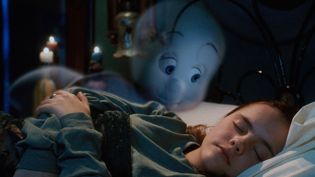 Casper
