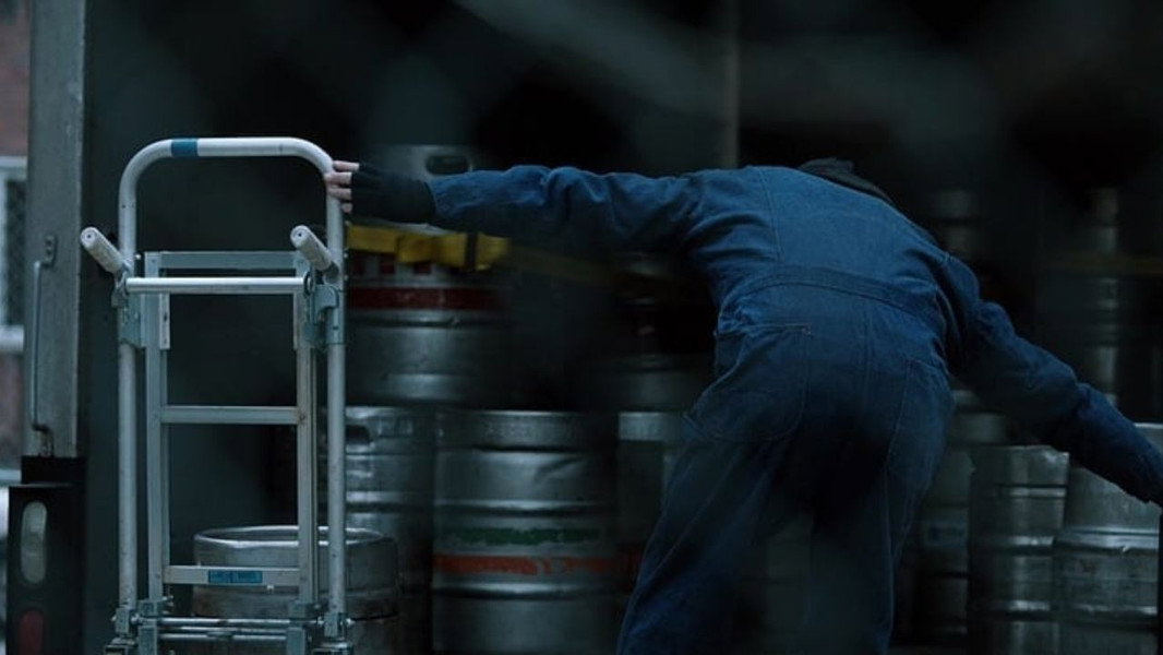 The Drop