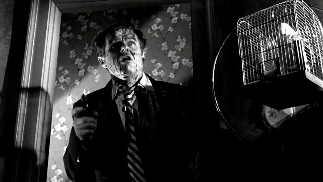 The Killing