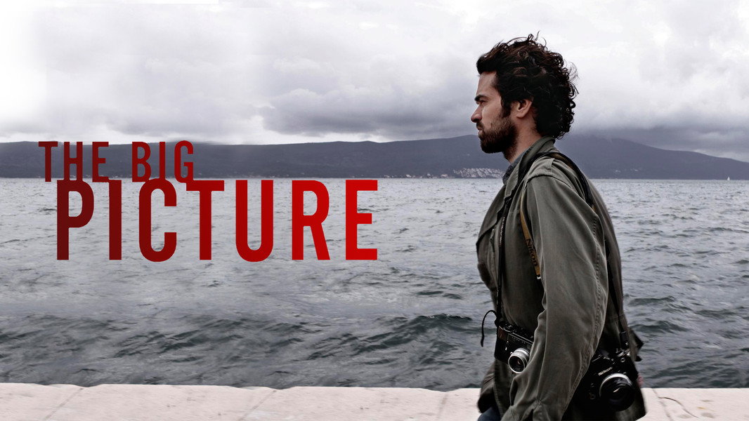 The Big Picture