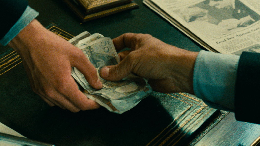 L'Argent