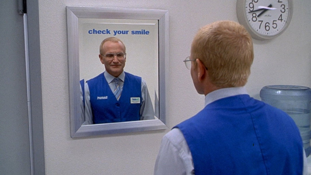 One Hour Photo
