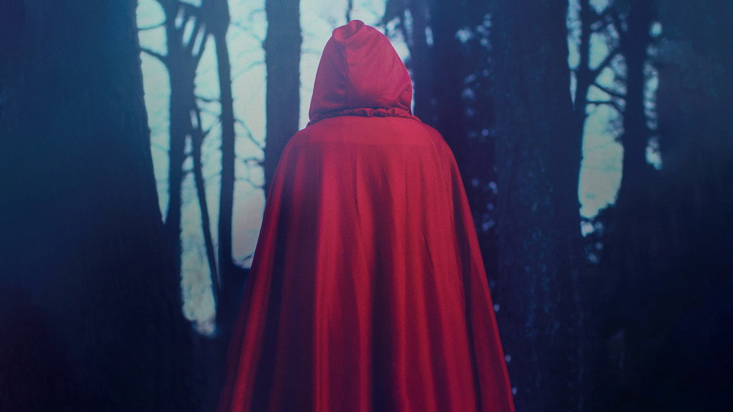 The Handmaid's Tale