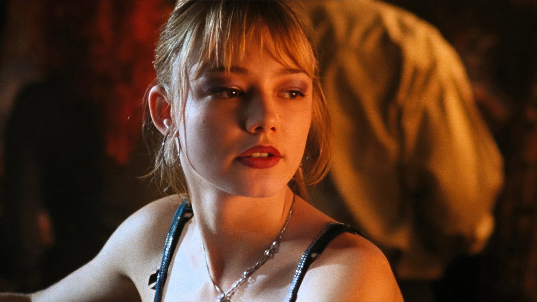 Lilya 4-ever