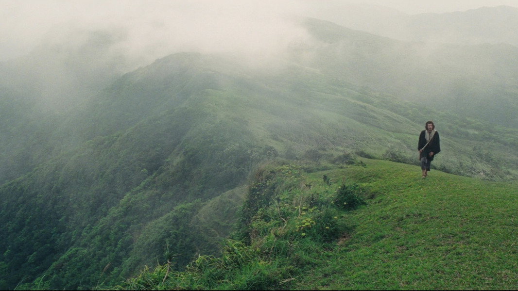 Silence