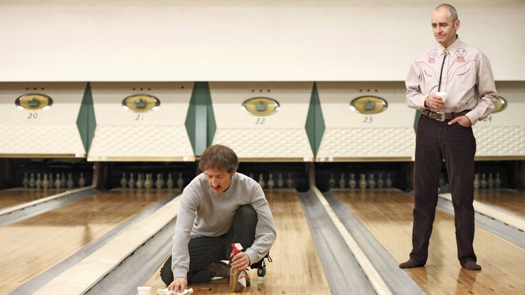 Curling