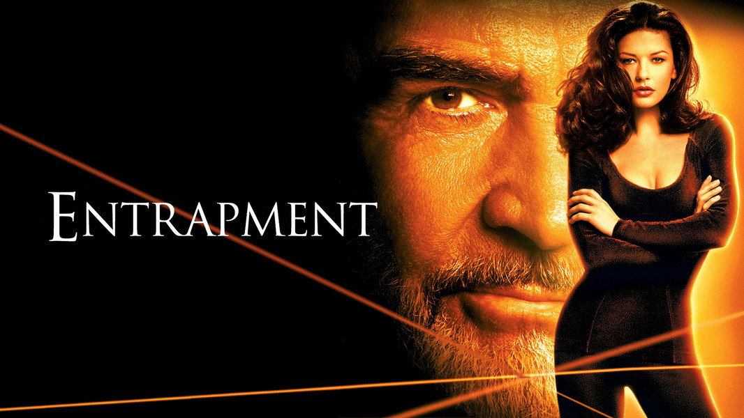 Entrapment