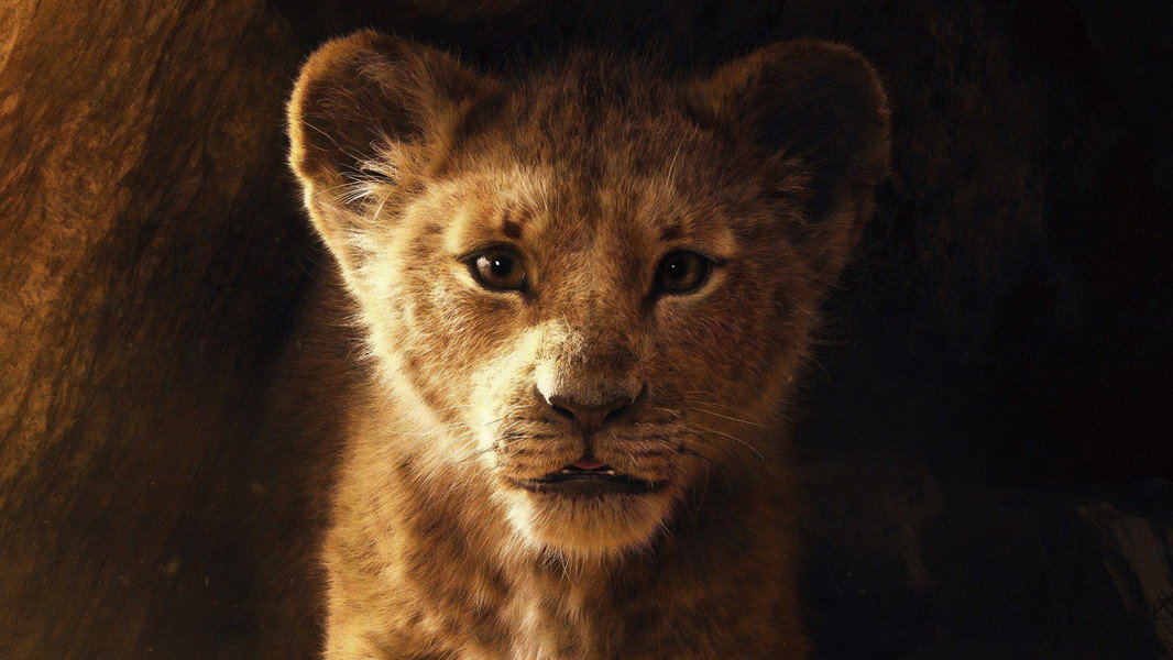 The Lion King