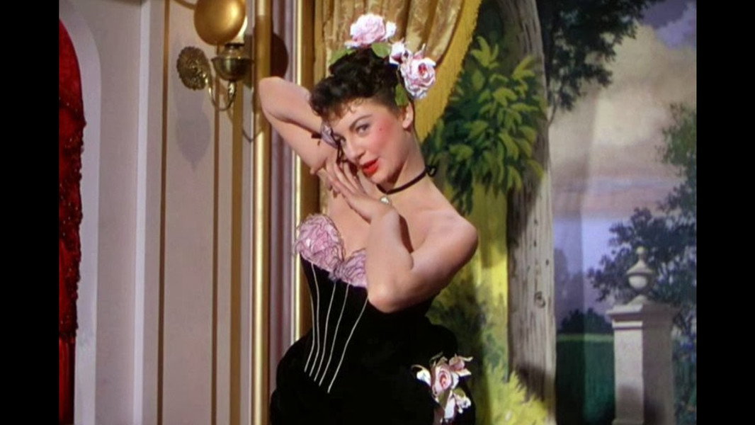 Calamity Jane