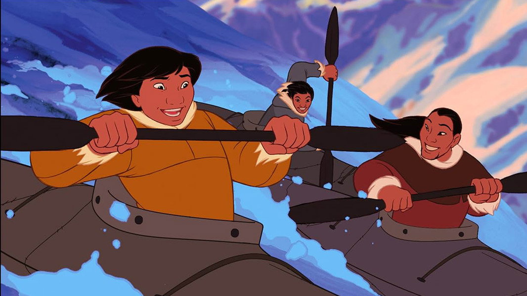Brother Bear