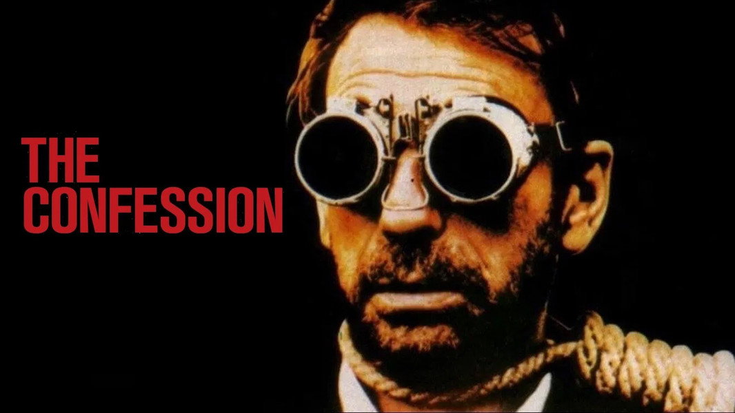 The Confession