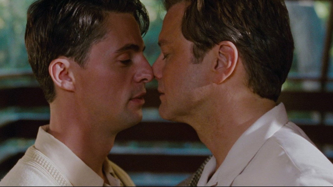 A Single Man