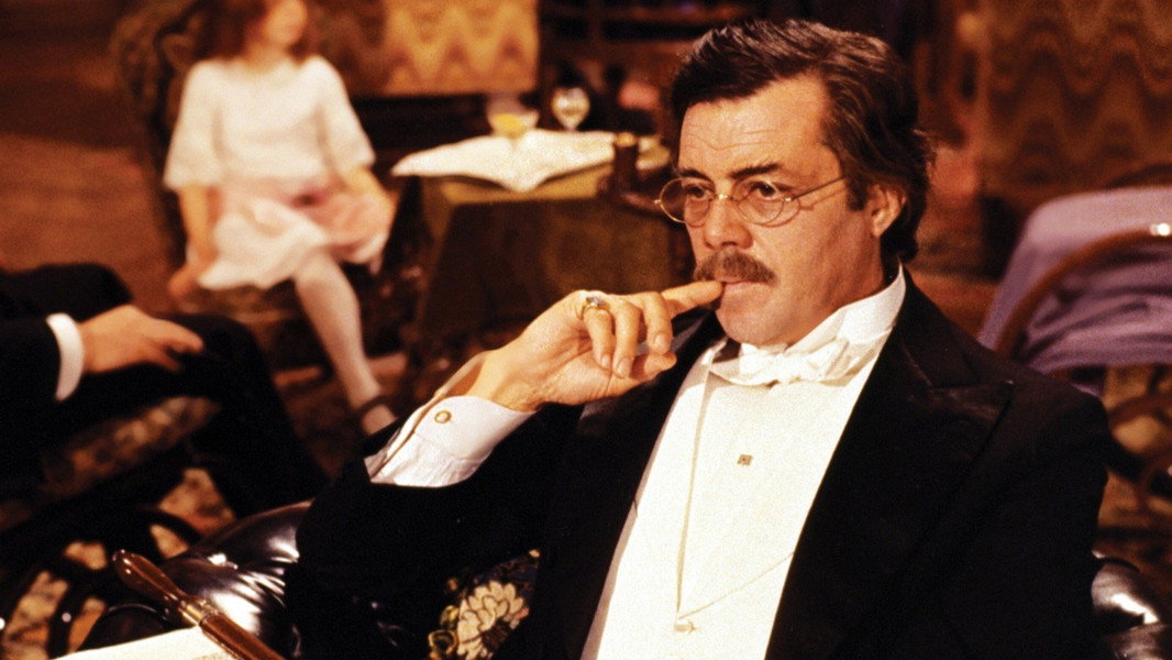 Death in Venice