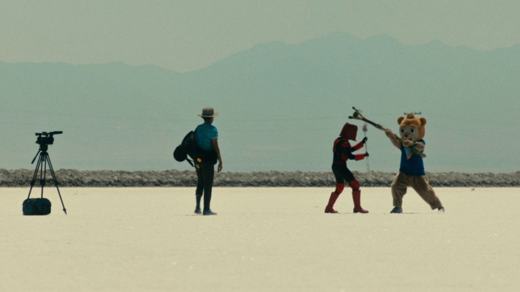 Brigsby Bear
