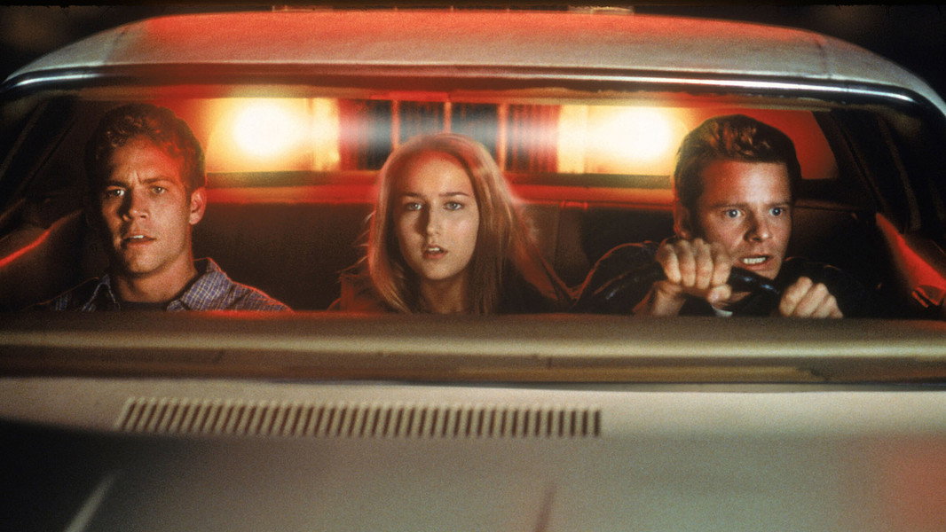 Joy Ride