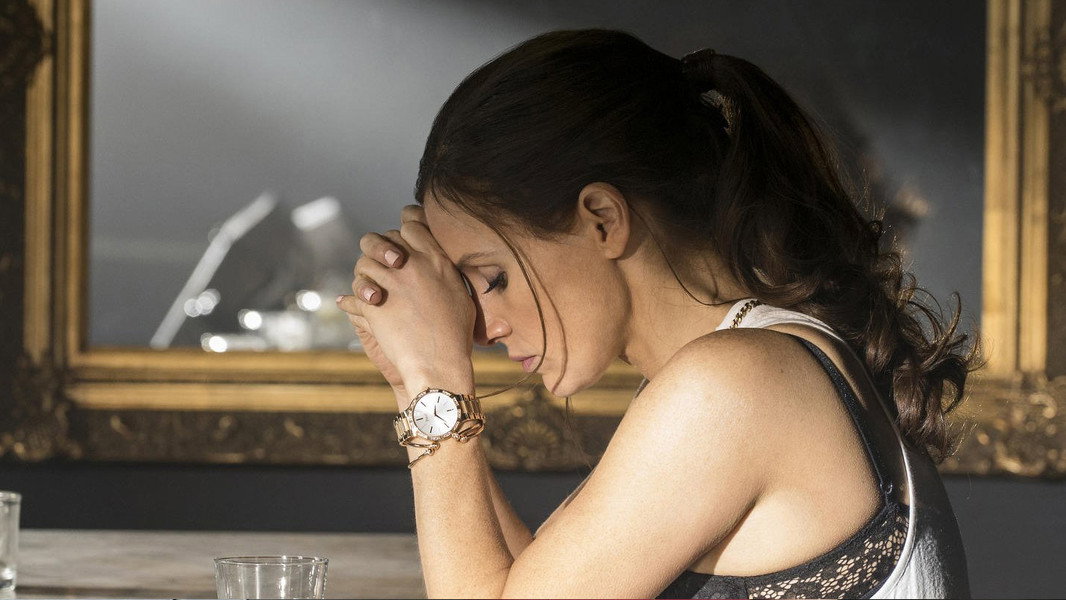 Molly's Game
