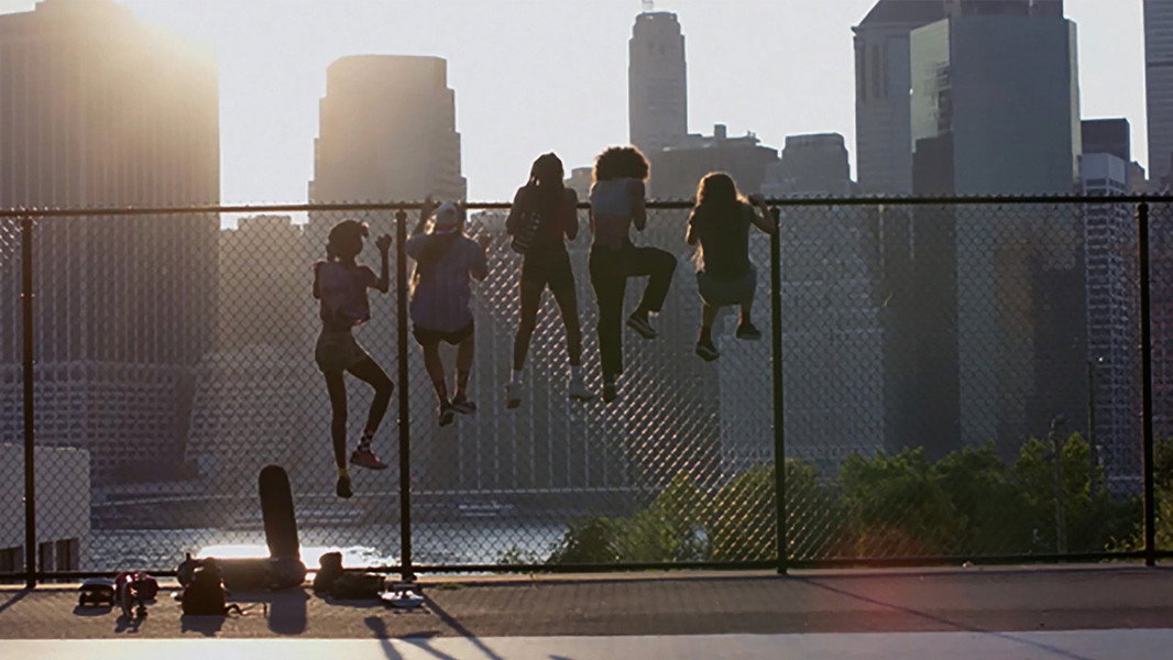 Skate Kitchen