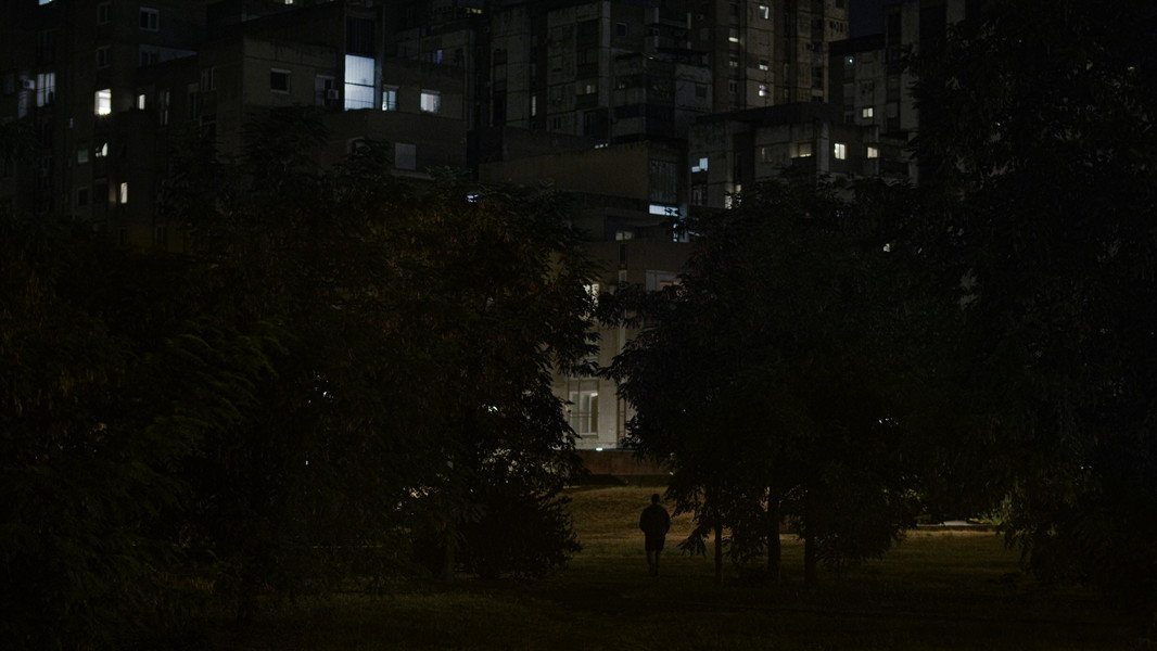 Desire Lines