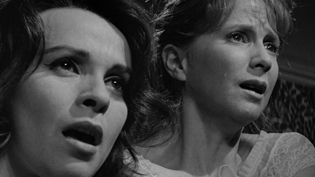The Haunting