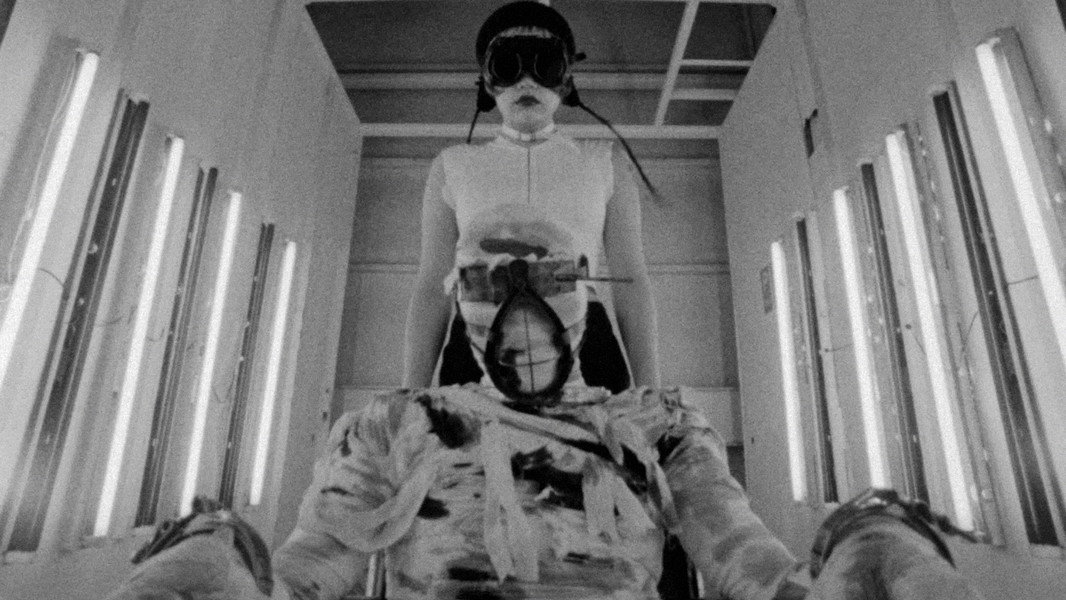 Rubber's Lover