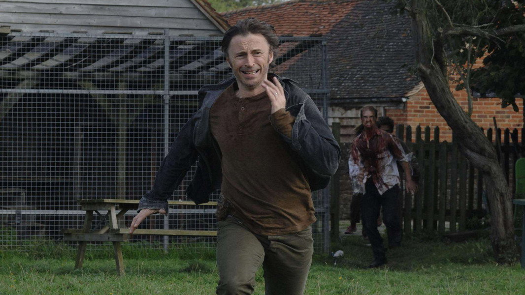 28 Weeks Later