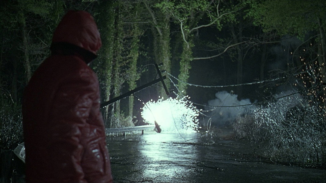 The Ice Storm