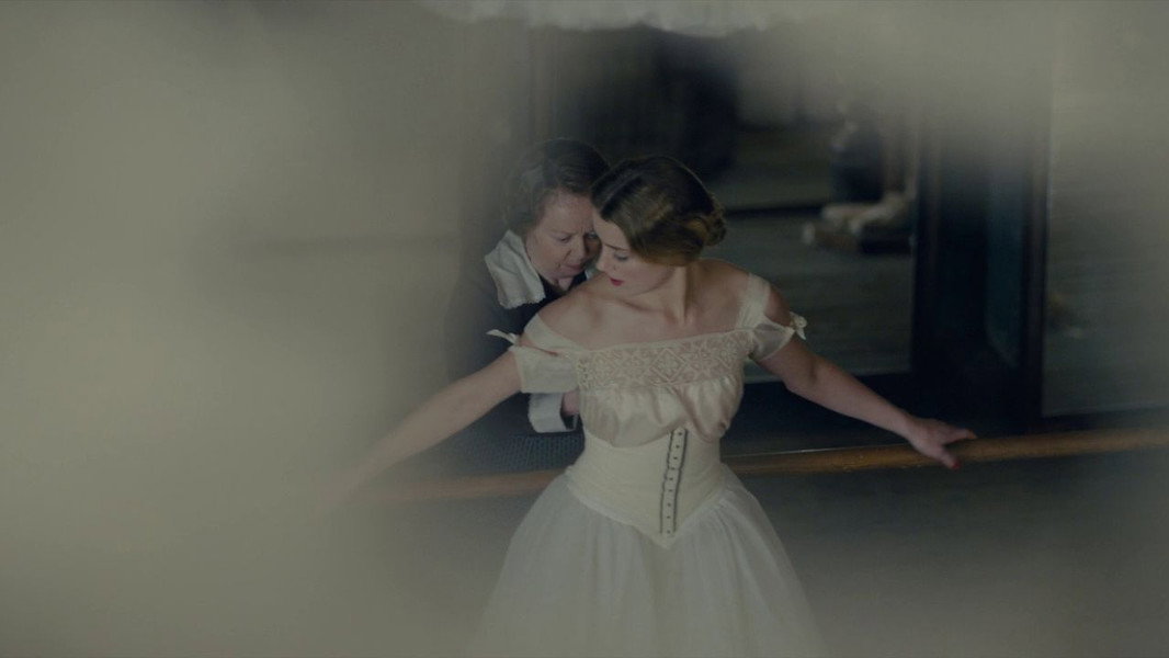 The Danish Girl