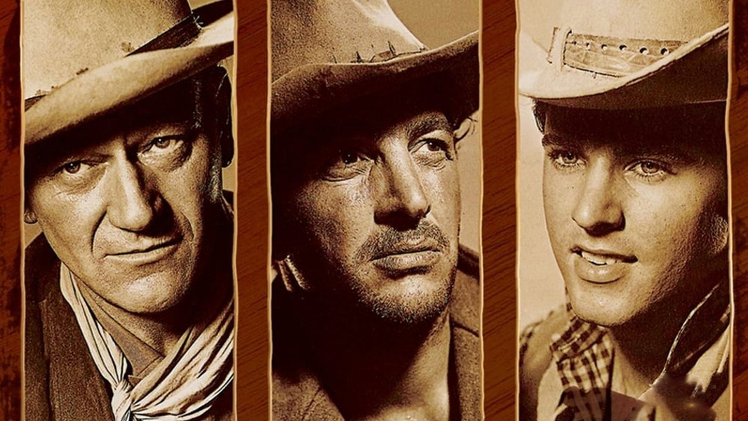 Rio Bravo