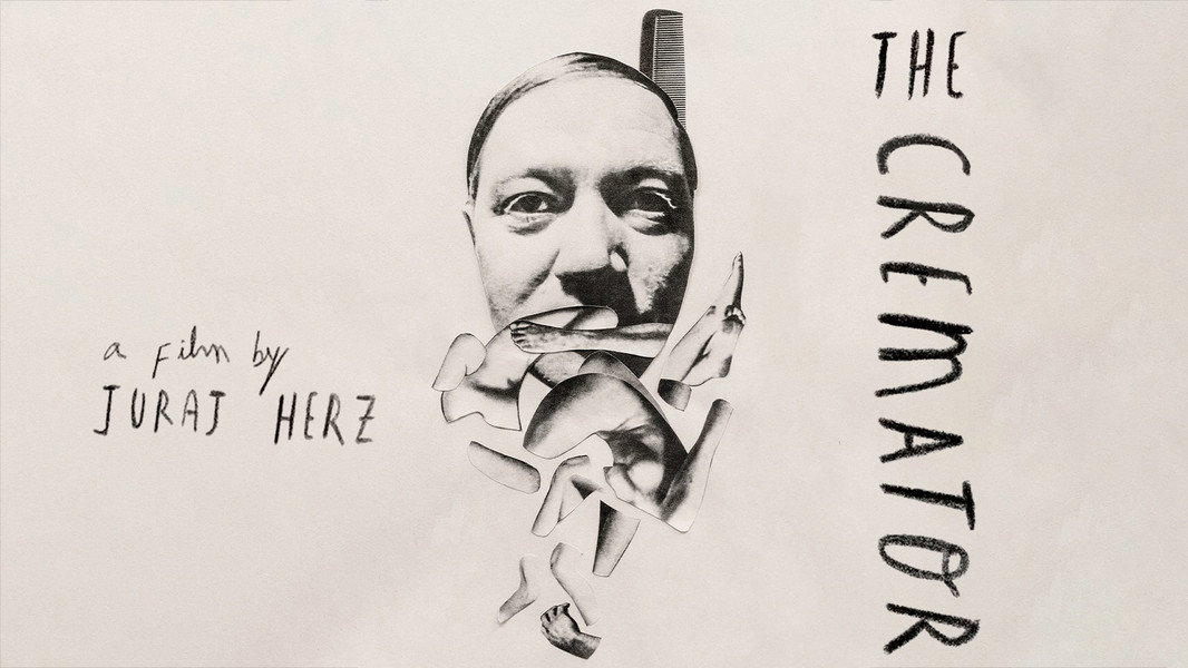 The Cremator