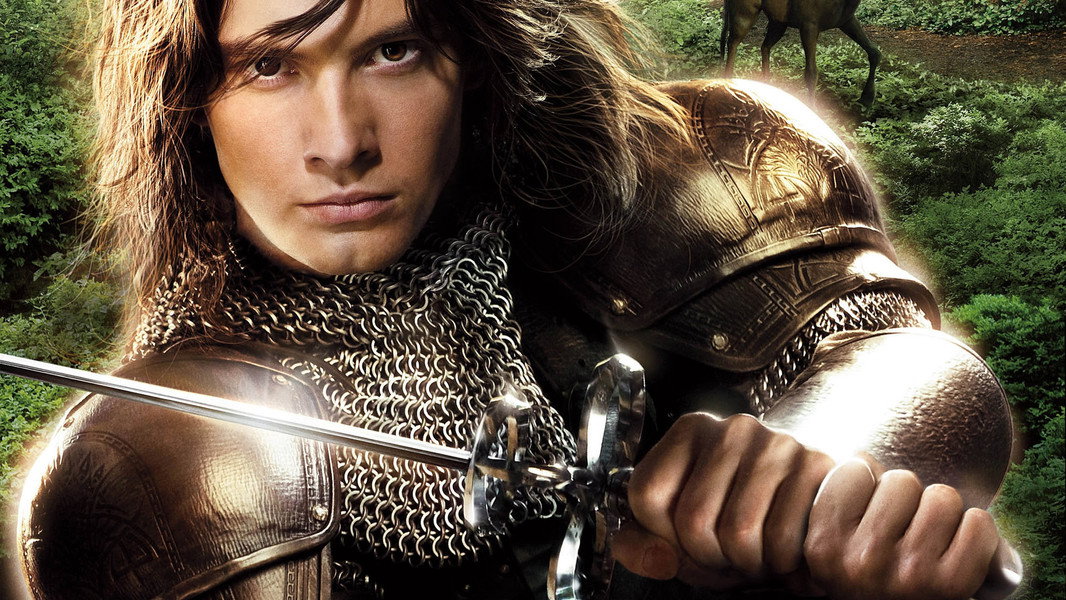 The Chronicles of Narnia: Prince Caspian
