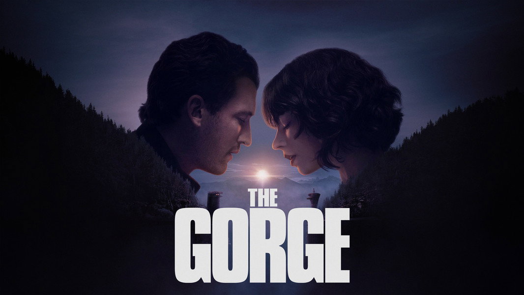 The Gorge