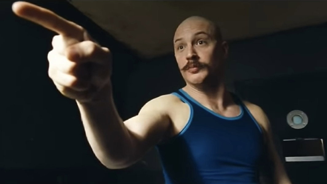 Bronson