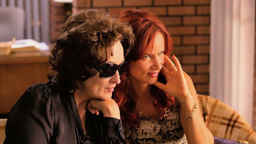 August: Osage County