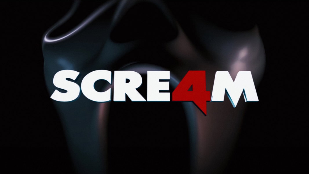 Scream 4