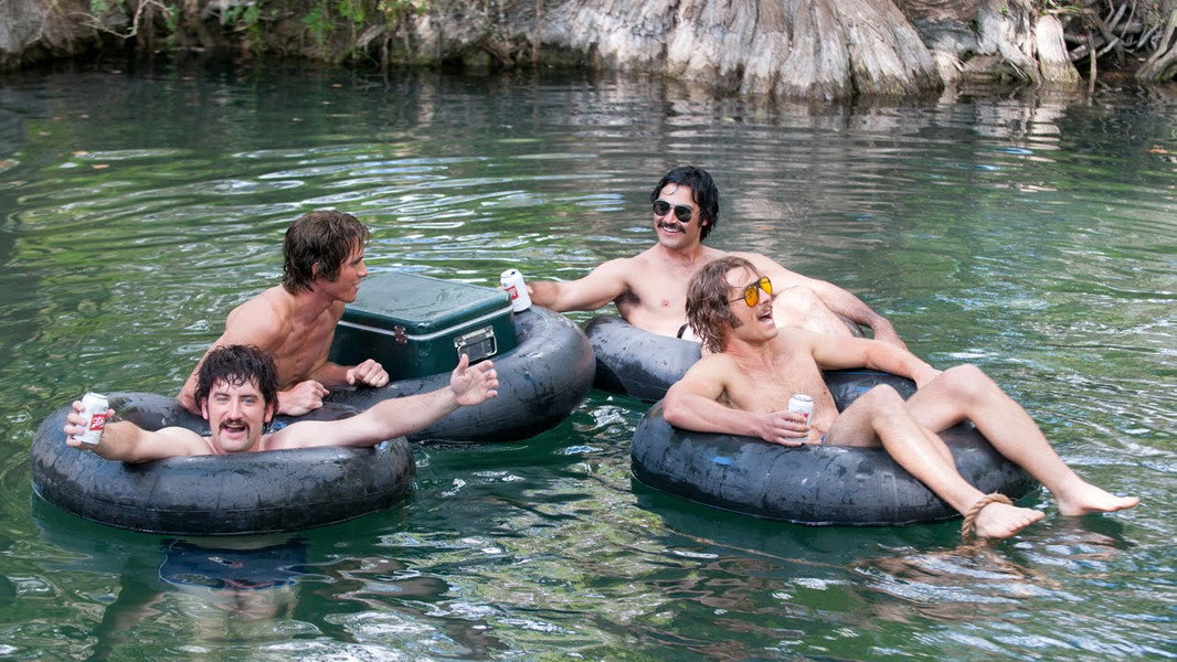 Everybody Wants Some!!