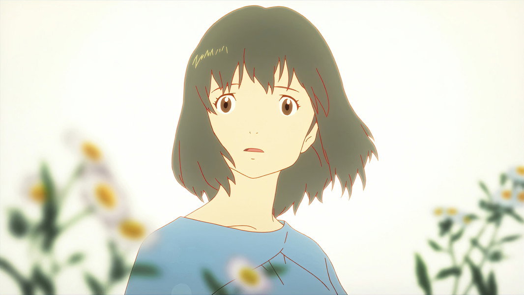 Wolf Children