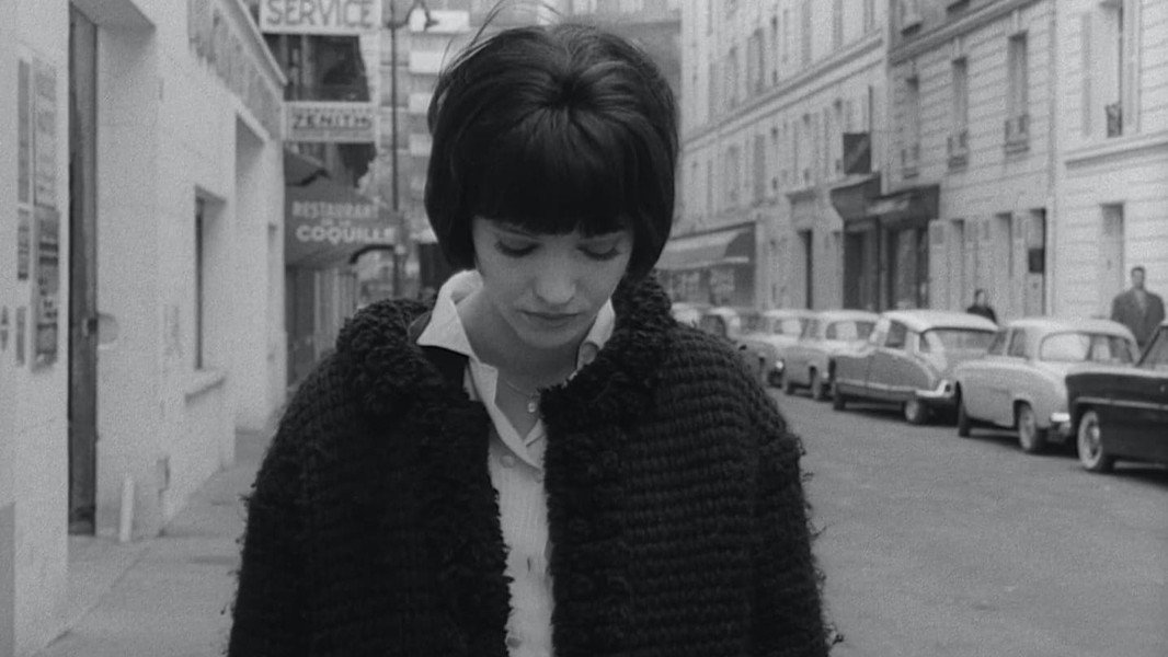Vivre Sa Vie