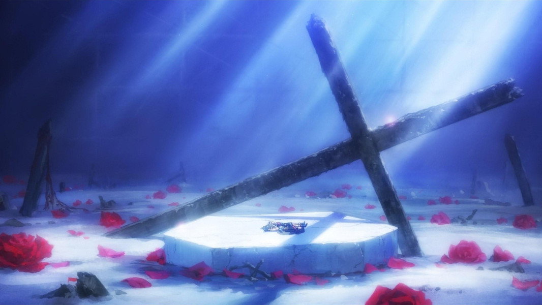 Revue Starlight: The Movie