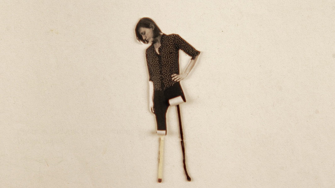 Marion ou la métamorphose