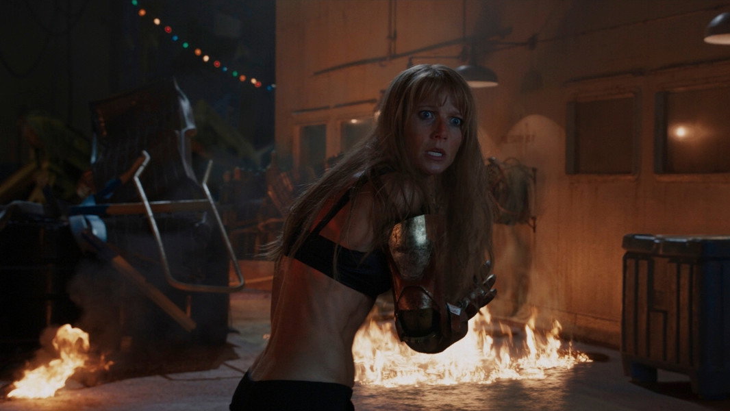Iron Man 3