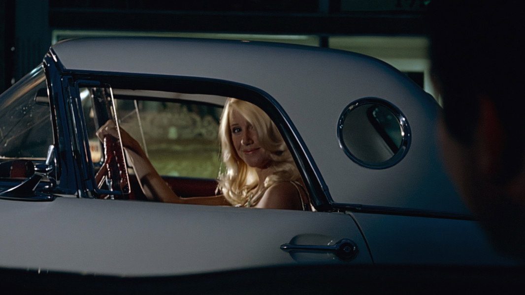 American Graffiti