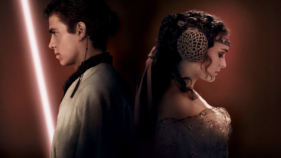 Star Wars: Episode II – Attack of the Clones