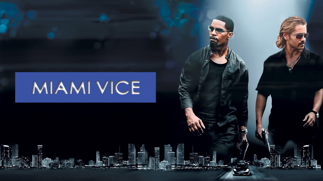 Miami Vice