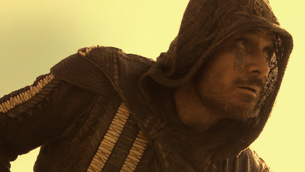 Assassin's Creed