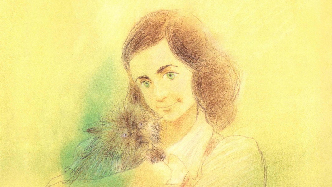Anne Frank's Diary