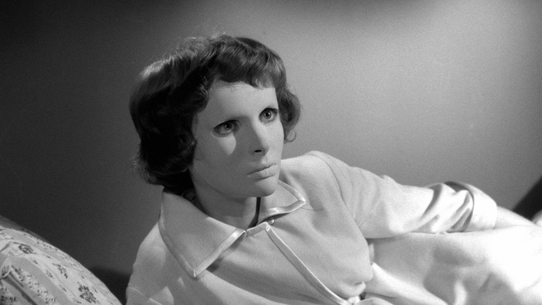 Eyes Without a Face