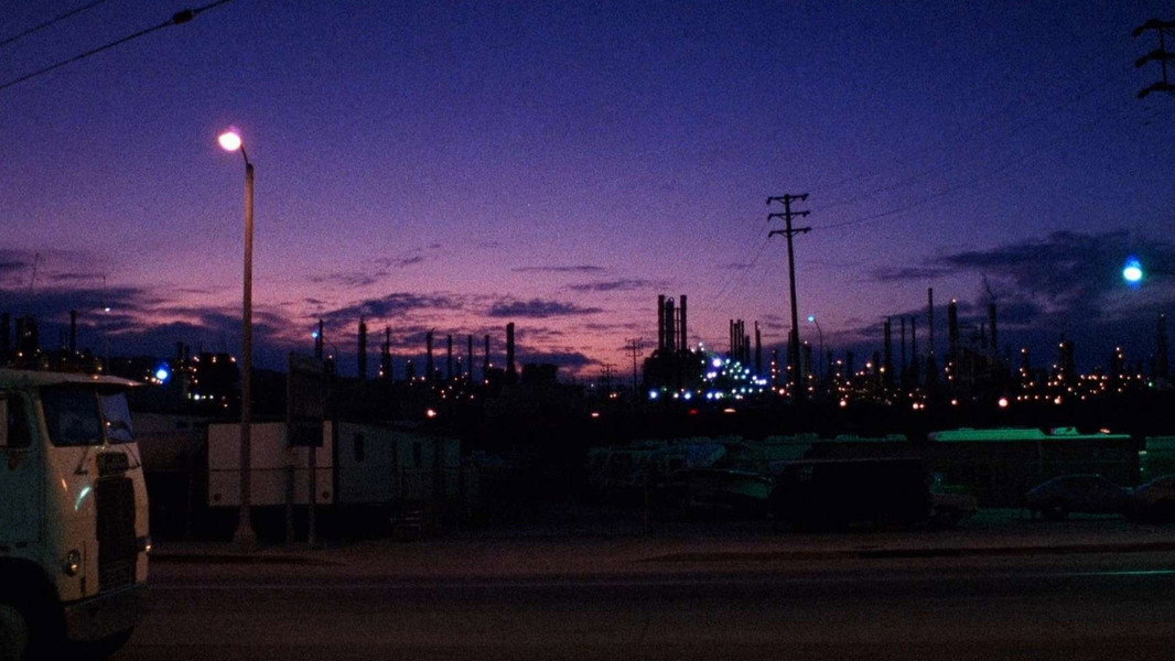 To Live and Die in L.A.