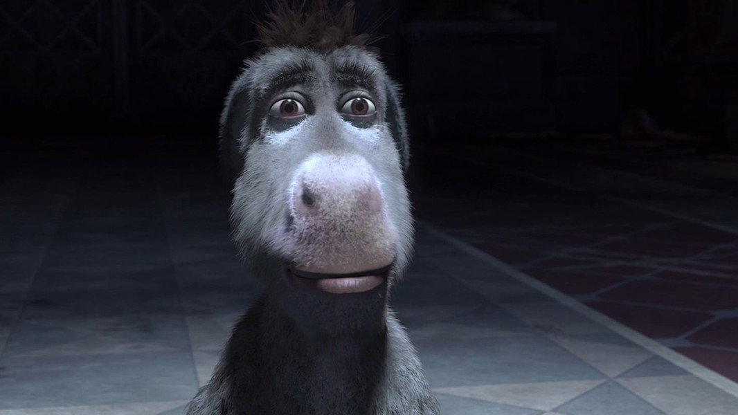 Shrek Forever After