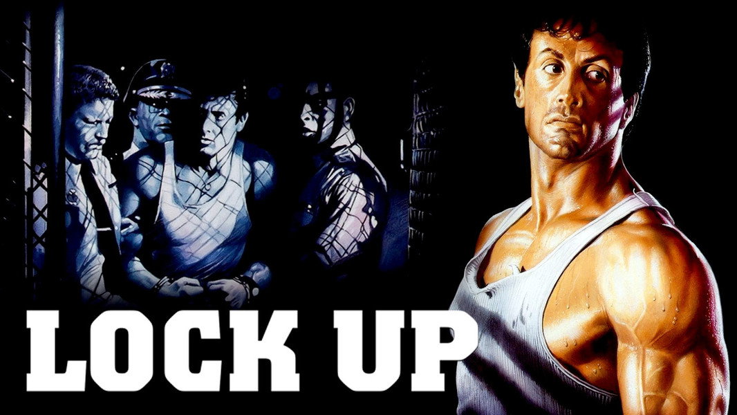 Lock Up